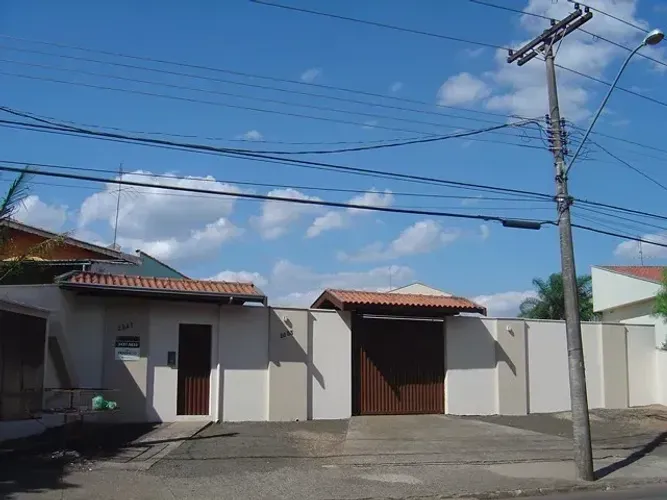 Imóvel para aluguel possui 30 metros quadrados em Dois Córregos - Piracicaba - SP