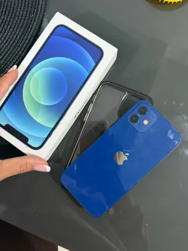 iPhone 12 64 gb