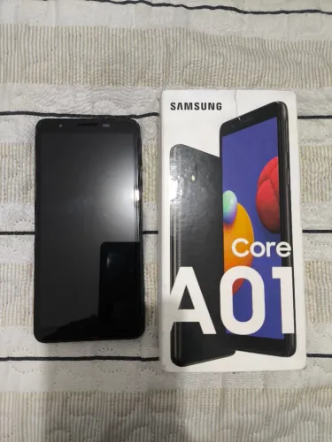 Celular Samsung Galaxy A01 Core
