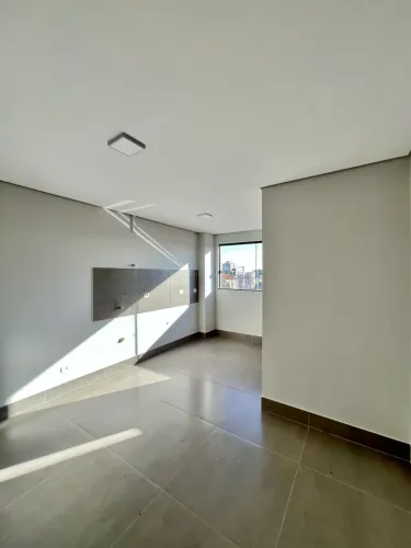 Excelente Kitnet para Locação no Condomínio Nitrogênio - Jardim Alvorada