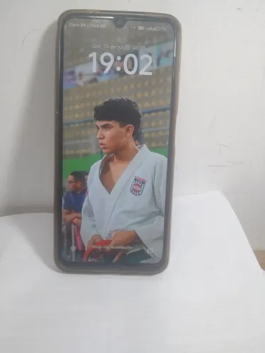 Celular Poco C-71