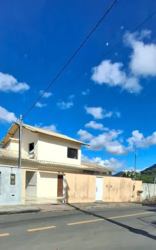 VENDO CASA - bairro Floresta João Neiva ES