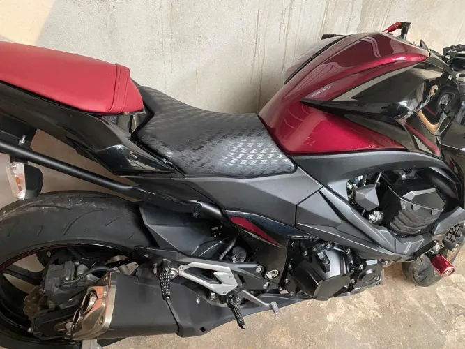 Kawazaki Z800 nova