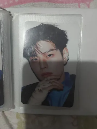 PHOTOCARDS DE KPOP