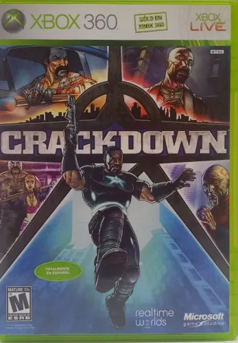 Jogos usados do Xbox 360