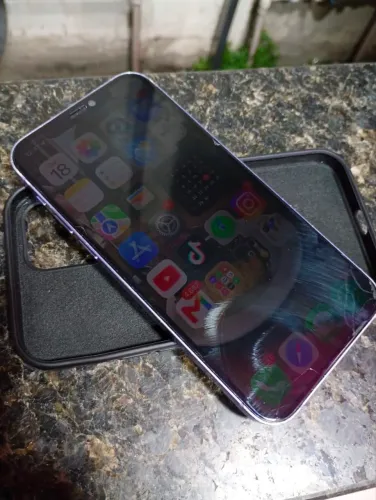 iPhone 12
