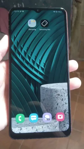 Vendo celular