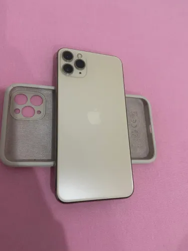 iPhone 11 Pro Max Gold 64gb