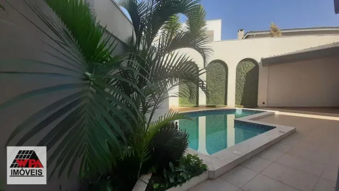 Casa Condomínio em Americana