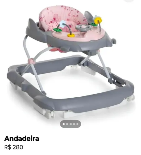 Andadeira 