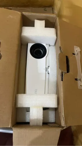 Projetor Benq MS531 Novo, ainda na caixa ( Aberto a propostas) Aceito trocas