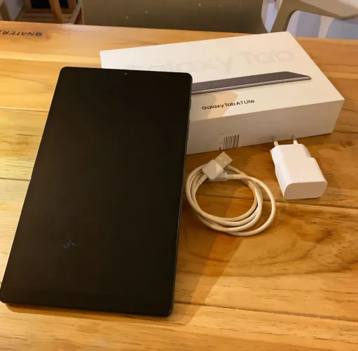 Samsung Galaxy Tab A7 Lite | Tablet
