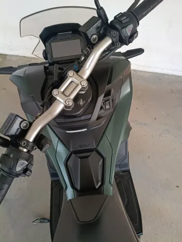 Honda ADV 150