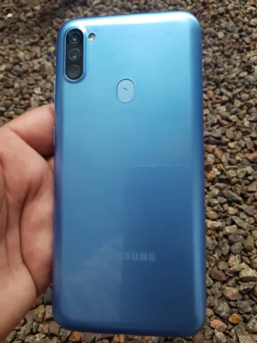 Galaxy A11 64GB