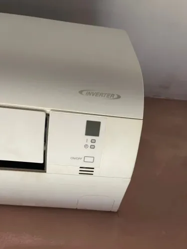 Ar Condicionado Daikin R32