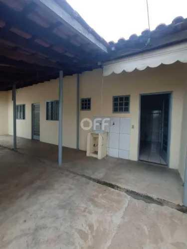 casa - Jardim Eulina - Campinas