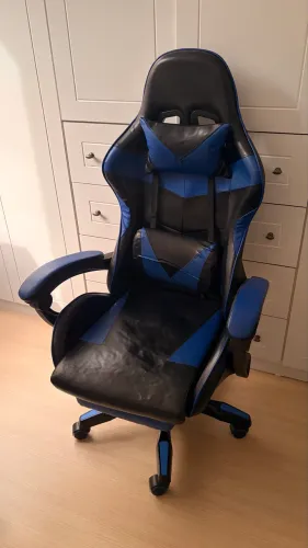 Cadeira Gamer