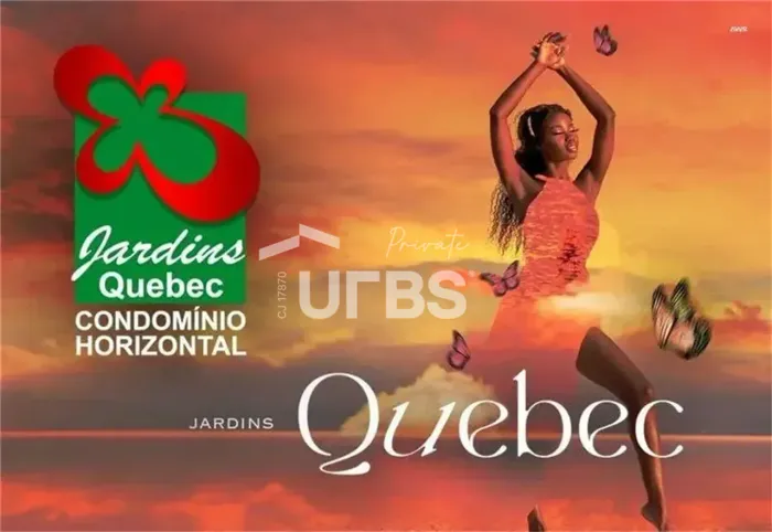 Lote Comercial Jardins Quebec