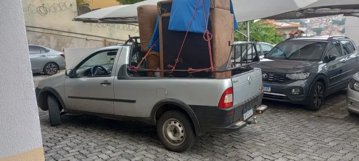 Carreto