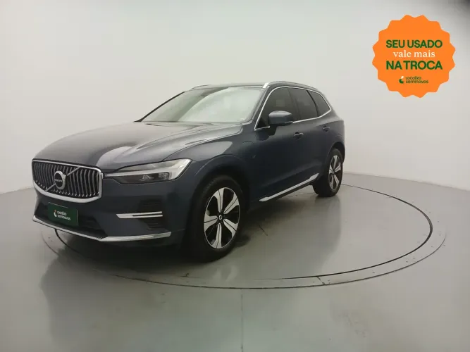 Volvo XC-60 T-8 Pol. Eng. 2.0 AWD (híbrido) 2023