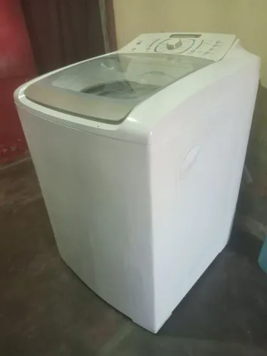 Maquina de lavar 15 kg 