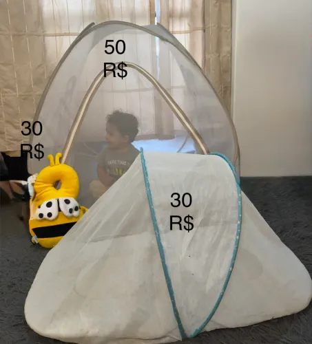Artigos para bebês