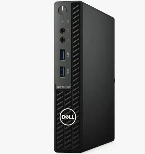 PC Dell OptiPlex 5050 Micro i5 16GB 500GB
