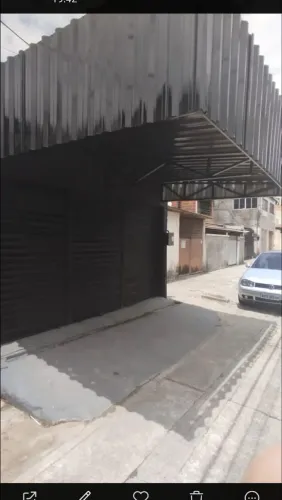 Aluga se loja