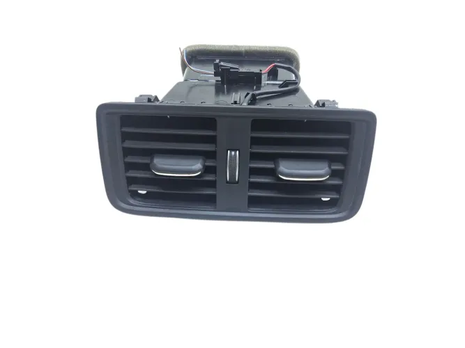 Difusor Ar Traseiro Audi Q5 Sportback 2.0 2022 80A819203