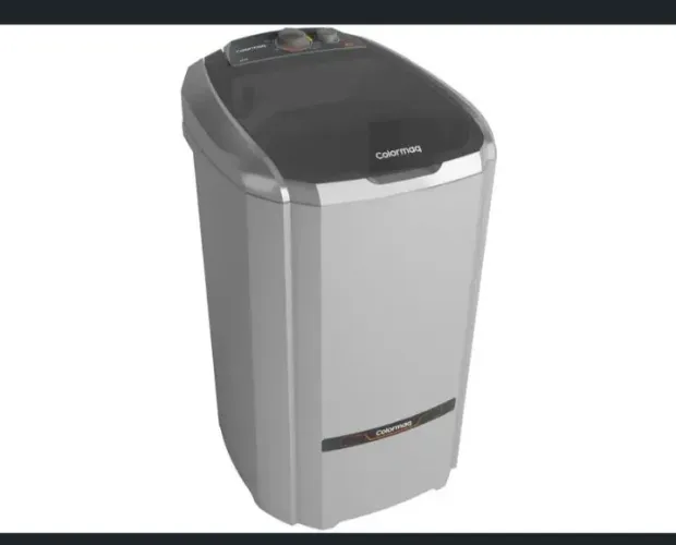 Vendo um tanquinho 20k colomak 