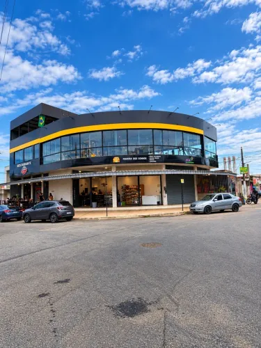 ESPAÇO PARA LOCAÇÃO , 360 m² de área.
