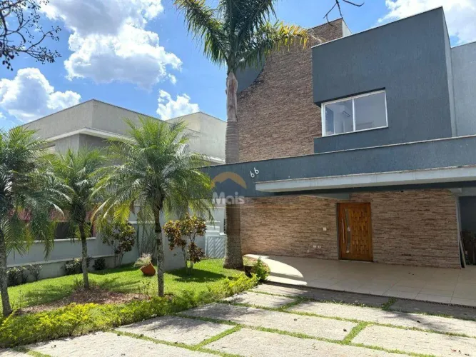Sobrado com 4 dormitórios, 329 m² - venda por R$ 2.250.000,00 ou aluguel por R$ 14.500,00/