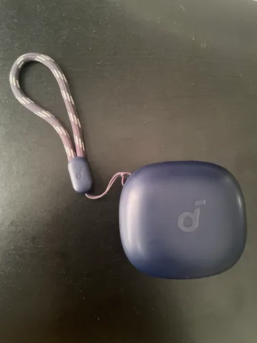 Soundcore P20I Caixa de carregar o fone