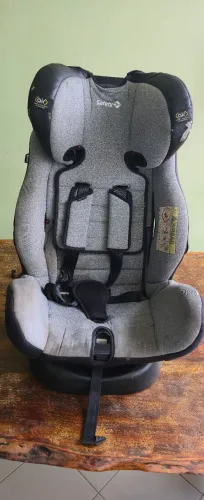 Cadeirinha Safety 1st Multifix Usada