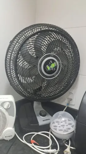 Ventilador