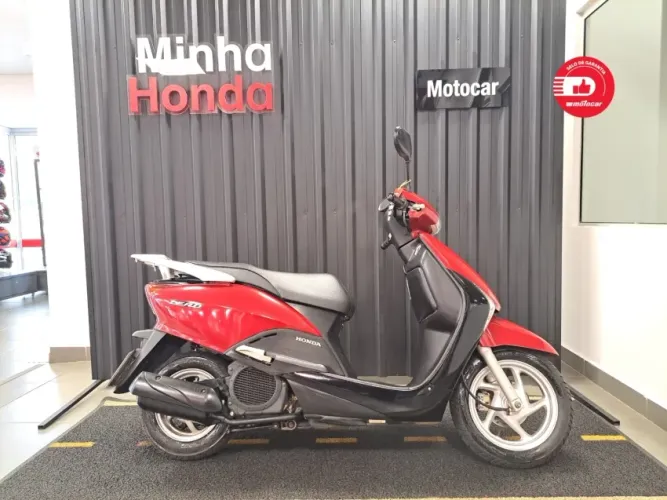 Honda Lead 110 2013/13