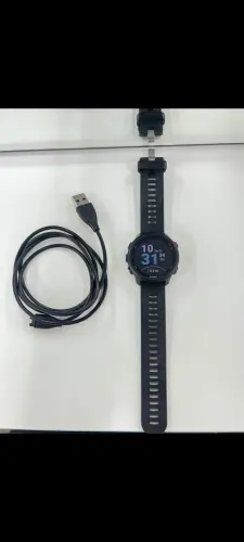 Garmin 245 2025 impecável 