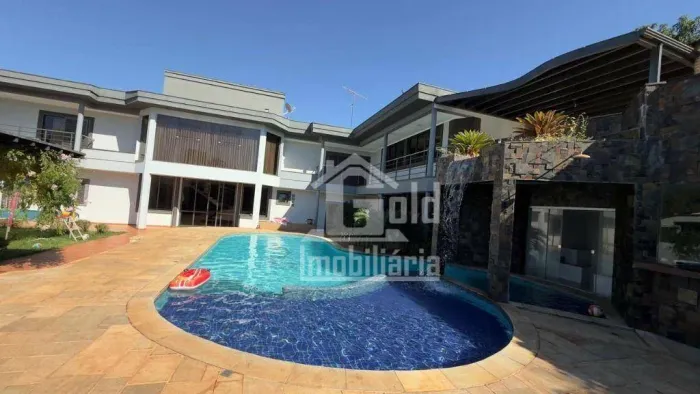 Sobrado com 3 dormitórios, 1200 m² - venda por R$ 2.500.000,00 ou aluguel por R$ 13.900,00