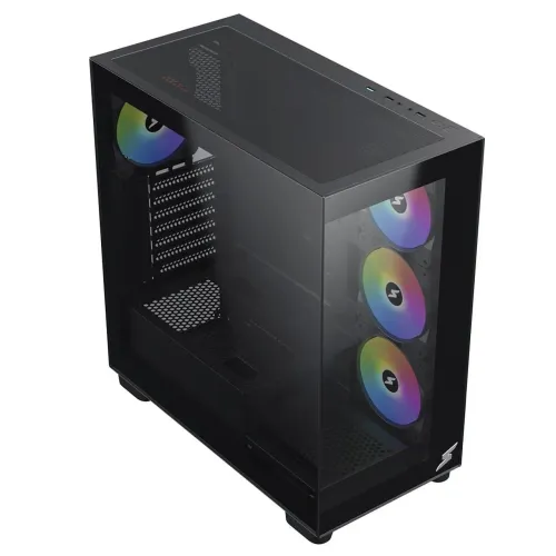 Vendo Gabinete Gamer Dominador Semi-novo
