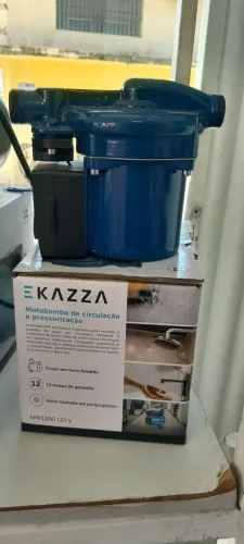 Controlado de Pressão
