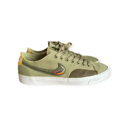 Tênis Nike SB Blazer Court x Daan Van Der Linden