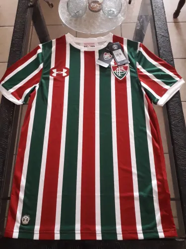 Camisa do Fluminense 