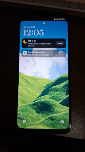 Celular redmi 12 128gb