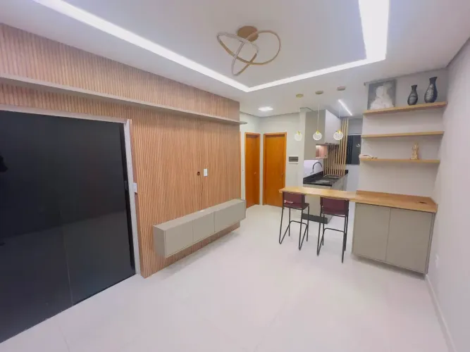 Imóvel para venda possui 70 metros quadrados com 2 quartos em Rio Madeira - Porto Velho -