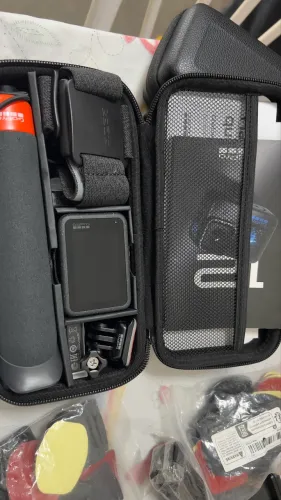 Gopro hero 12