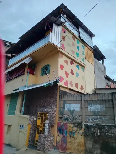 CASA ESTILO PREDINHO