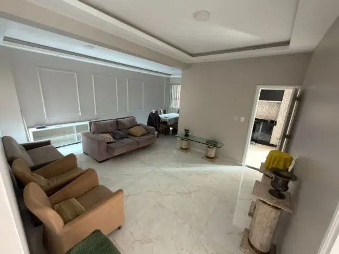Rodrigues de Souza, mobiliado, 4/4 sendo 1 suite, 1 vaga de garagem