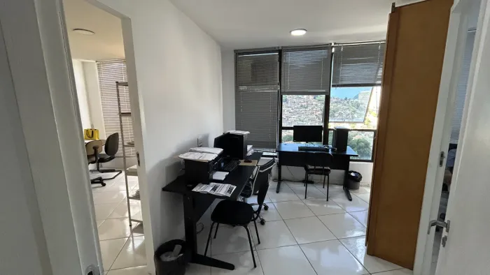 Sala para Locação - Niterói Shopping