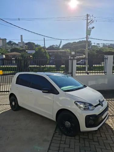 Volkswagen Up! Move 1.0 TSI Total Flex 12V 5P 2019