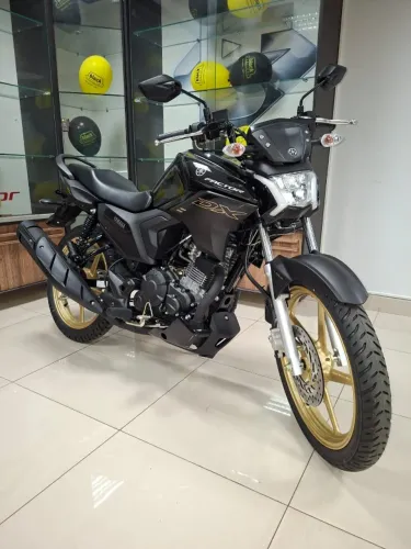 Yamaha Factor DX 150 Flex Zero Km (26/26)